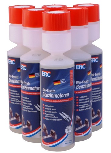 Erc bleiersatz 6x250ml - erc,