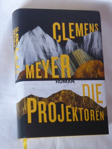 Clemens meyer die - meyer, /