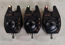 3 × Fox Micron SX "Gold