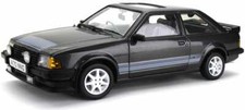 Sun Star - 1:18 Ford Escort RS