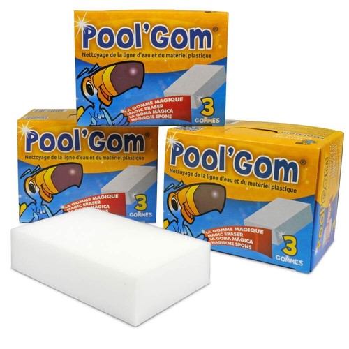 Schwimmbad reiniger pool gom - schwimmbad,