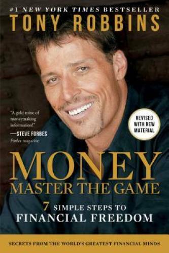 Money master the game - game:, 7
