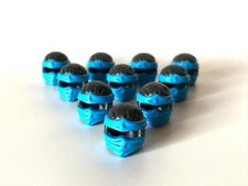 LEGO© Ninja / Ninjago 10 x