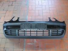 VW Polo 4 9N Stossfänger Stoßstange vorn Farbcode L041 original Bj 03-