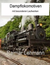Dampflokomotiven Mit