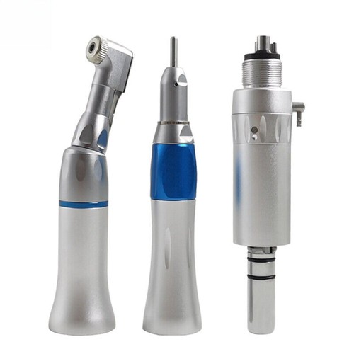 Dental luftmotor langsam - luftmotor,