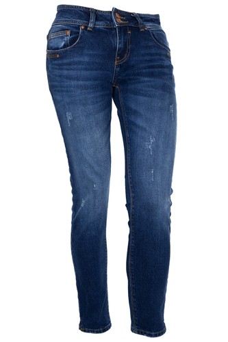 Ltb georget stretchjeans - stretchjeans, ankle