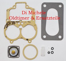 32/36 DGAV Weber Vergaser Kit für Ford Taunus Cortina 1600 GT......, B. 0055