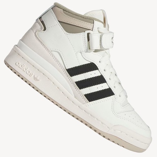Adidas forum mid top ten - top,