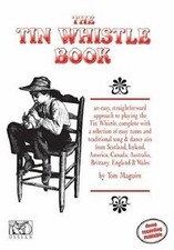 The Tin Whistle Book: Book Only Edition (Penny  Tin Whi... | Buch | Zustand gut