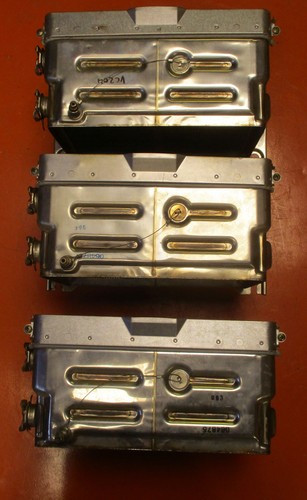 Vaillant vc204 vc194 - vc204,