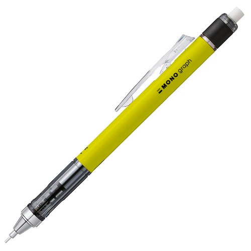 Tombow mono graph - tombow,
