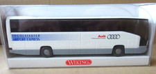 Wiking Mercedes  Reisebus 0404 Airport Express