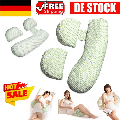Xxl seitenkissen stillkissen - xxl,