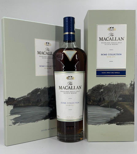 The macallan river spey - macallan,