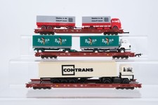 Fleischmann H0 Konvolut