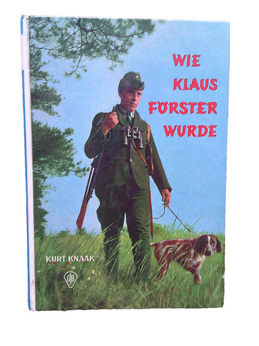 Alte jäger jagdgeschichten - jäger,