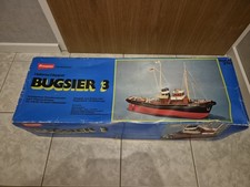 Graupner hafenschlepper - graupner,