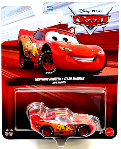 Disney pixar dxv29 cars 55 - disney,