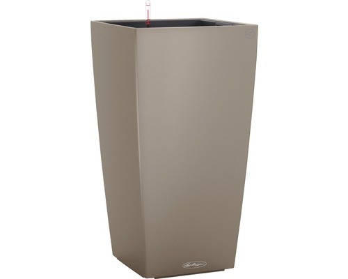 Pflanzvase lechuza cubico - pflanzvase,