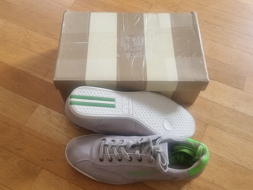 Pantofola oro sneaker gr - pantofola, d'oro