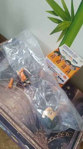 Ryuunosuke tanaka figur - ryuunosuke,