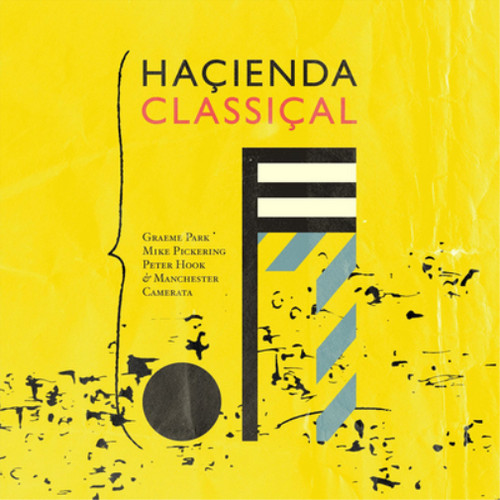 Various artists hacienda - artists,