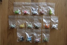 Kidrobot Lore of the Labbit