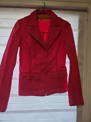 Blaser pink damen gr 38 - blaser, in