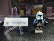 Lego star wars minifigur - lego,