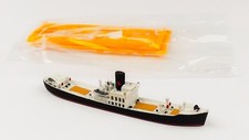 Mercator M 554 German