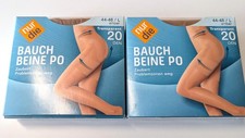 NEU - 2 Paar nur die Bauch