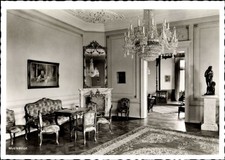 Ak Tremsbüttel in Schleswig