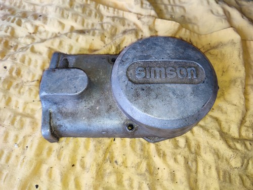 Simson limadeckel - simson,