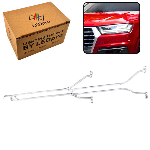 Ledpro lichtleiter des - ledpro,,