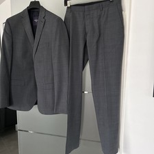 Benvenuto Herren Anzug Größe