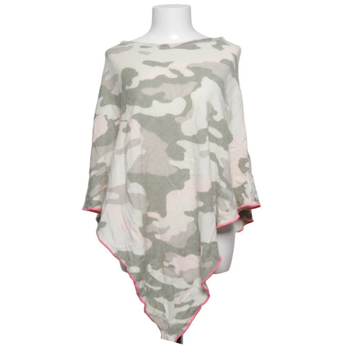Zwillingsherz poncho - zwillingsherz,,