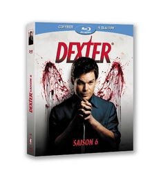 Dexter saison blu ray - -, |