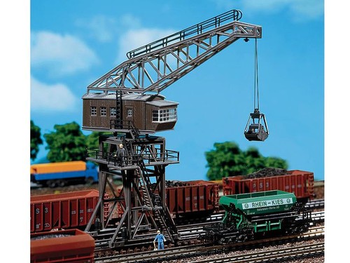 Faller 222198 portalkran - 222198,