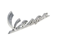 Beinschildschriftzug