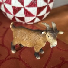 Schleich Zwergziege, 13601 2004