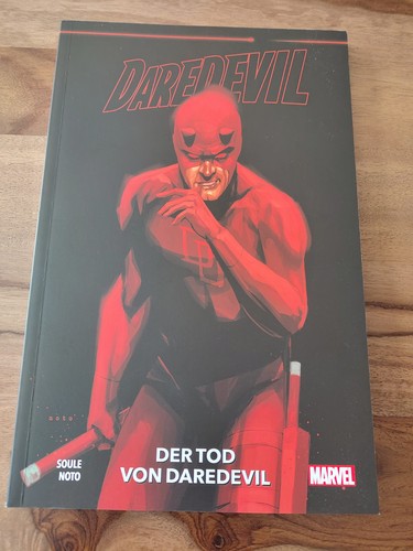 Daredevil der tod von - der,
