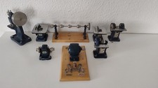 Dampfmaschine ekt konvolut - dampfmaschine,