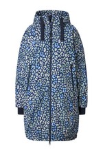 Laurasøn Damen Outdoormantel