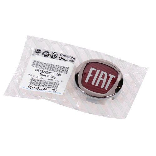 Original fiat nabendeckel - fiat,