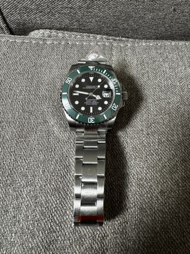 Seiko herren armbanduhr - seiko, herren-armbanduhr