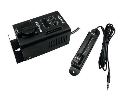 Eurolite edx mk2 dmx - edx-1,