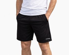 Tennis shorts with cotton