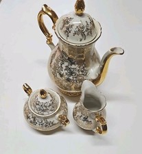 GKC BAVARIA SET  Kaffeekanne