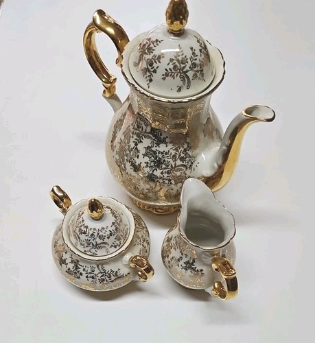 Gkc bavaria set kaffeekanne - gkc,